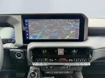 Land Cruiser 2.8 D-4D Executive *360*Navi*LED*