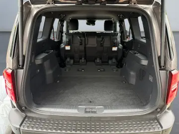 Land Cruiser 2.8 D-4D Executive *360*Navi*LED*