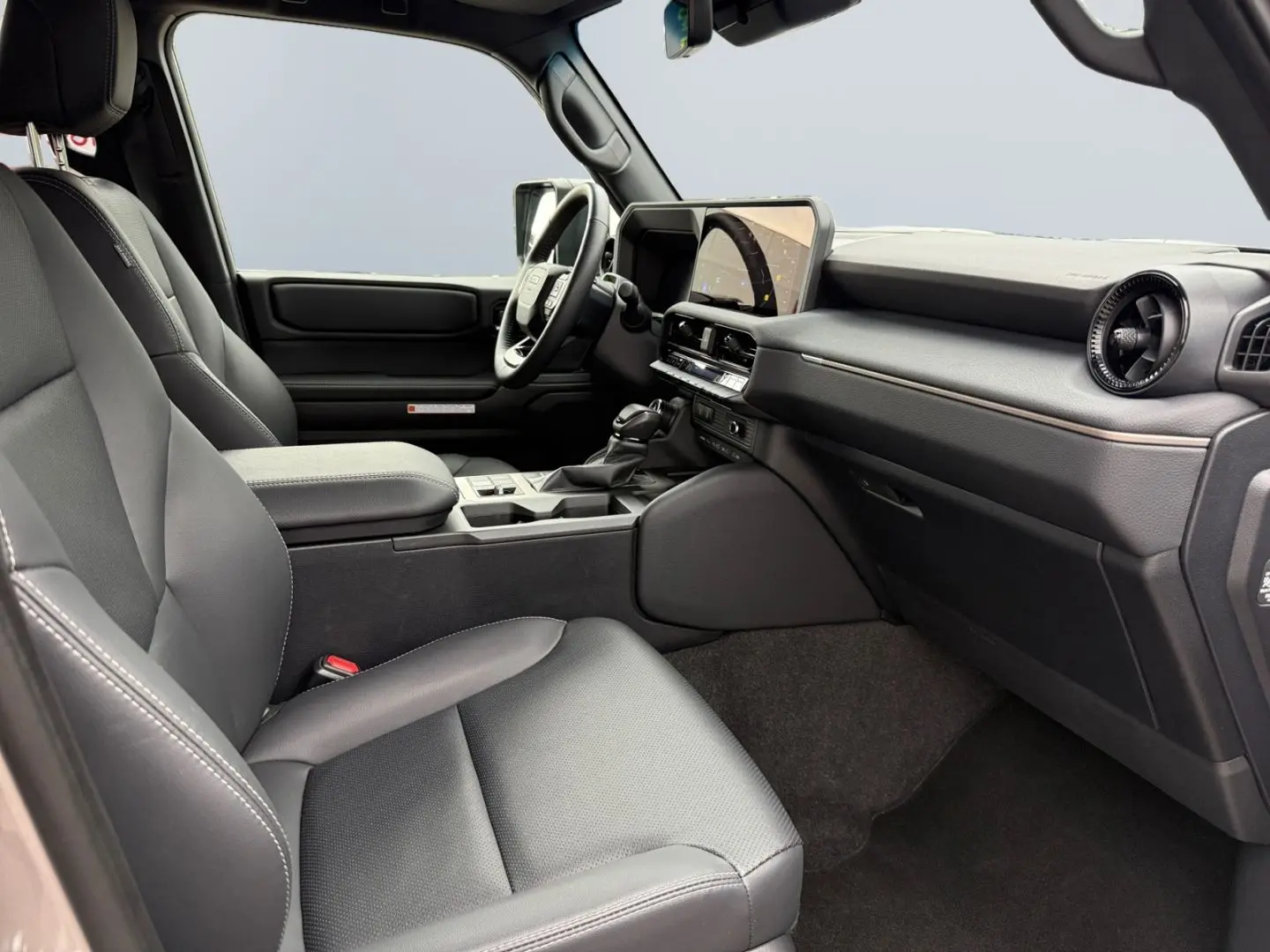 Land Cruiser 2.8 D-4D Executive *360*Navi*LED*