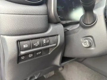 Land Cruiser 2.8 D-4D Executive *360*Navi*LED*