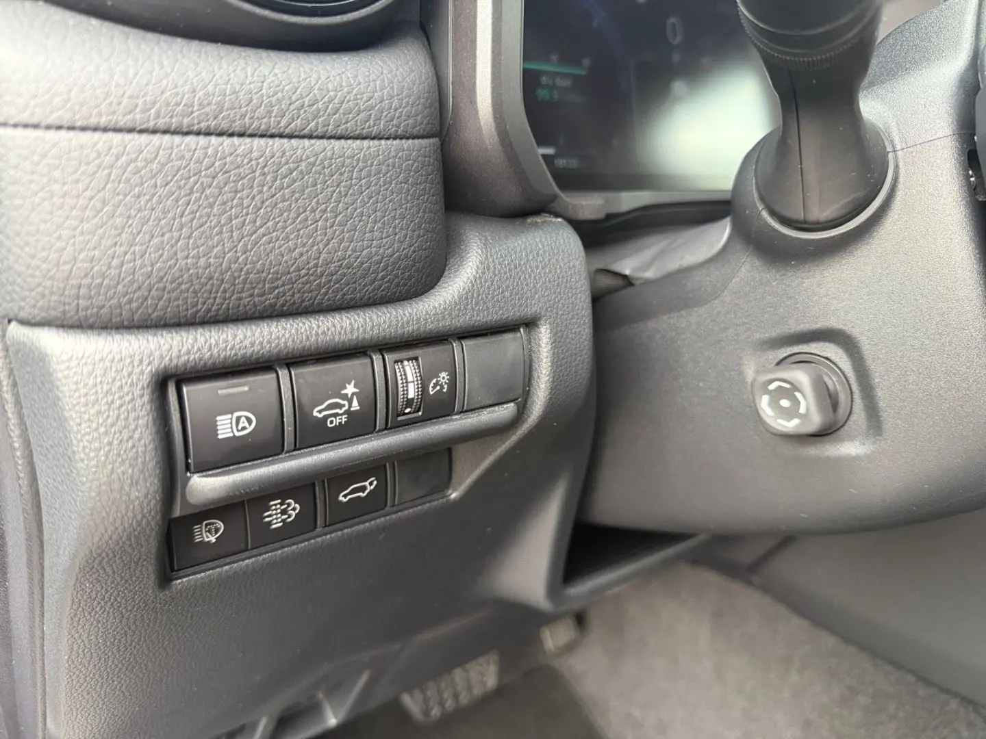 Land Cruiser 2.8 D-4D Executive *360*Navi*LED*