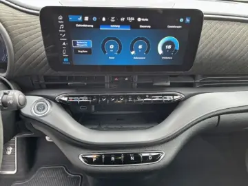 500 e Cabrio Navi PDC Sitzhzg Klimaautom.