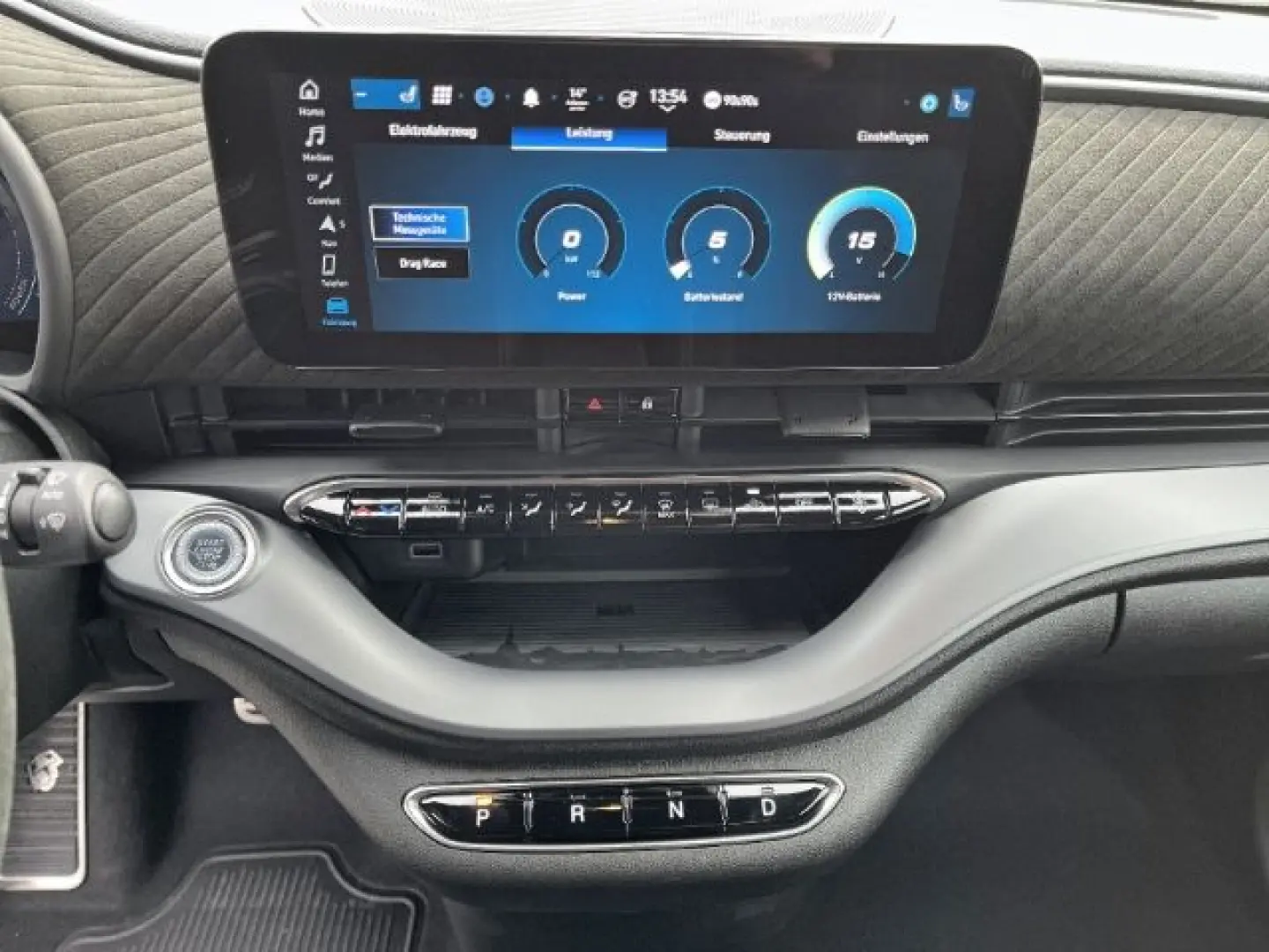 500 e Cabrio Navi PDC Sitzhzg Klimaautom.