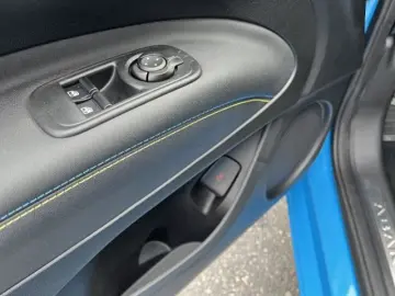 500 e Cabrio Navi PDC Sitzhzg Klimaautom.