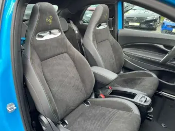 500 e Cabrio Navi PDC Sitzhzg Klimaautom.