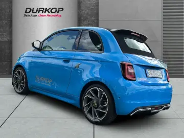 500C e Scorpionissima Design Sound Tech-Paket El