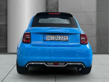 500C e Scorpionissima Design Sound Tech-Paket El