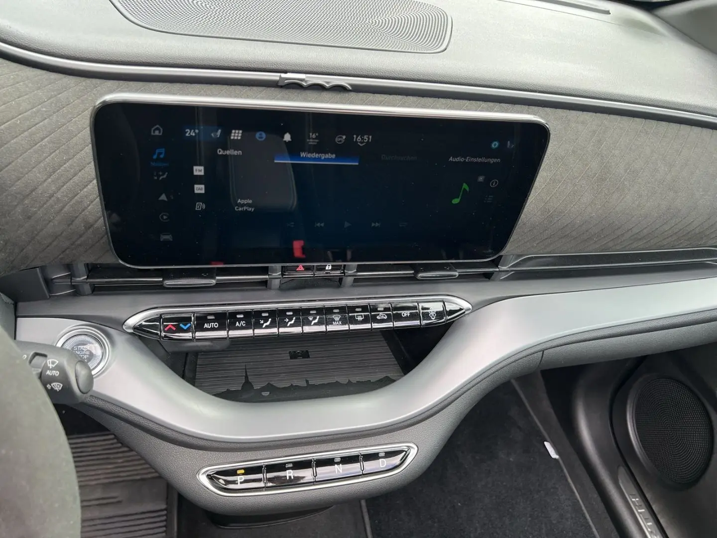 500C e Scorpionissima Design Sound Tech-Paket El