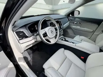 XC90 T8 AWD Recharge Plus Bright Auto 7-Sitzer
