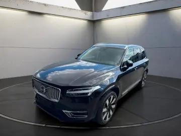 XC90 T8 AWD Recharge Plus Bright Auto 7-Sitzer