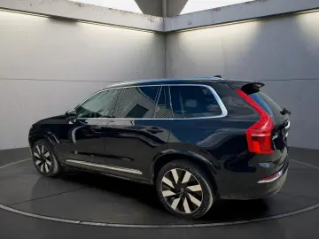 XC90 T8 AWD Recharge Plus Bright Auto 7-Sitzer