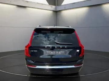 XC90 T8 AWD Recharge Plus Bright Auto 7-Sitzer