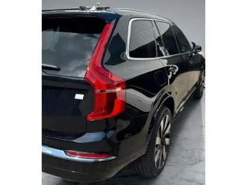 XC90 T8 AWD Recharge Plus Bright Auto 7-Sitzer