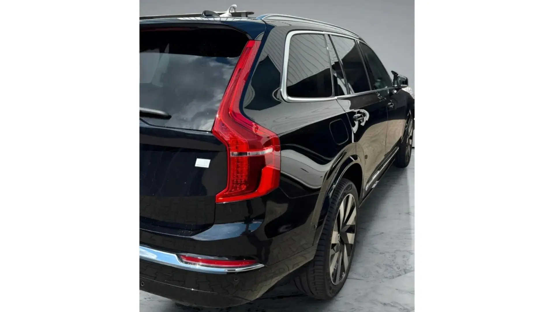XC90 T8 AWD Recharge Plus Bright Auto 7-Sitzer