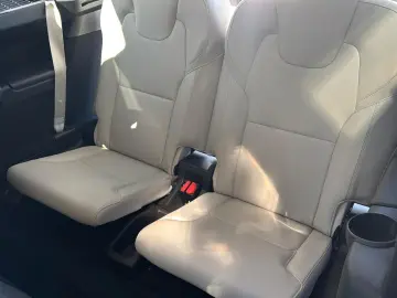 XC90 T8 AWD Recharge Plus Bright Auto 7-Sitzer