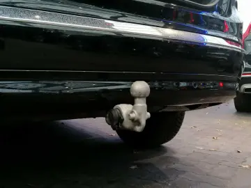 XC90 B5 D AWD Plus Bright 7-Sitzer