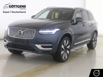 XC90 T8 Plus AWD Bright Plug-in 7Sitz