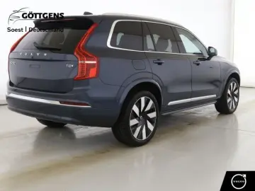 XC90 T8 Plus AWD Bright Plug-in 7Sitz