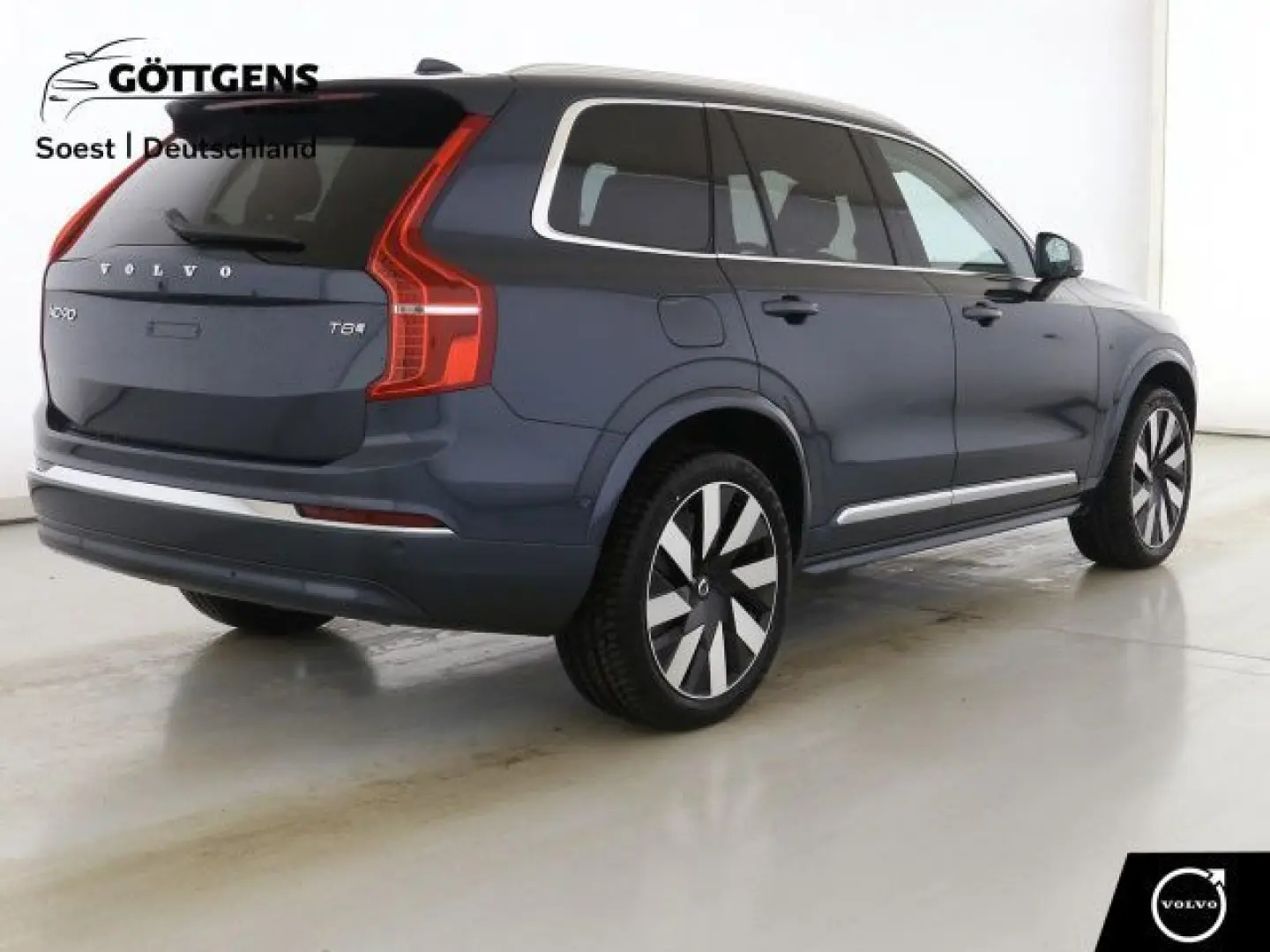 XC90 T8 Plus AWD Bright Plug-in 7Sitz