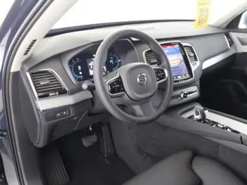 XC90 T8 Plus AWD Bright Plug-in 7Sitz