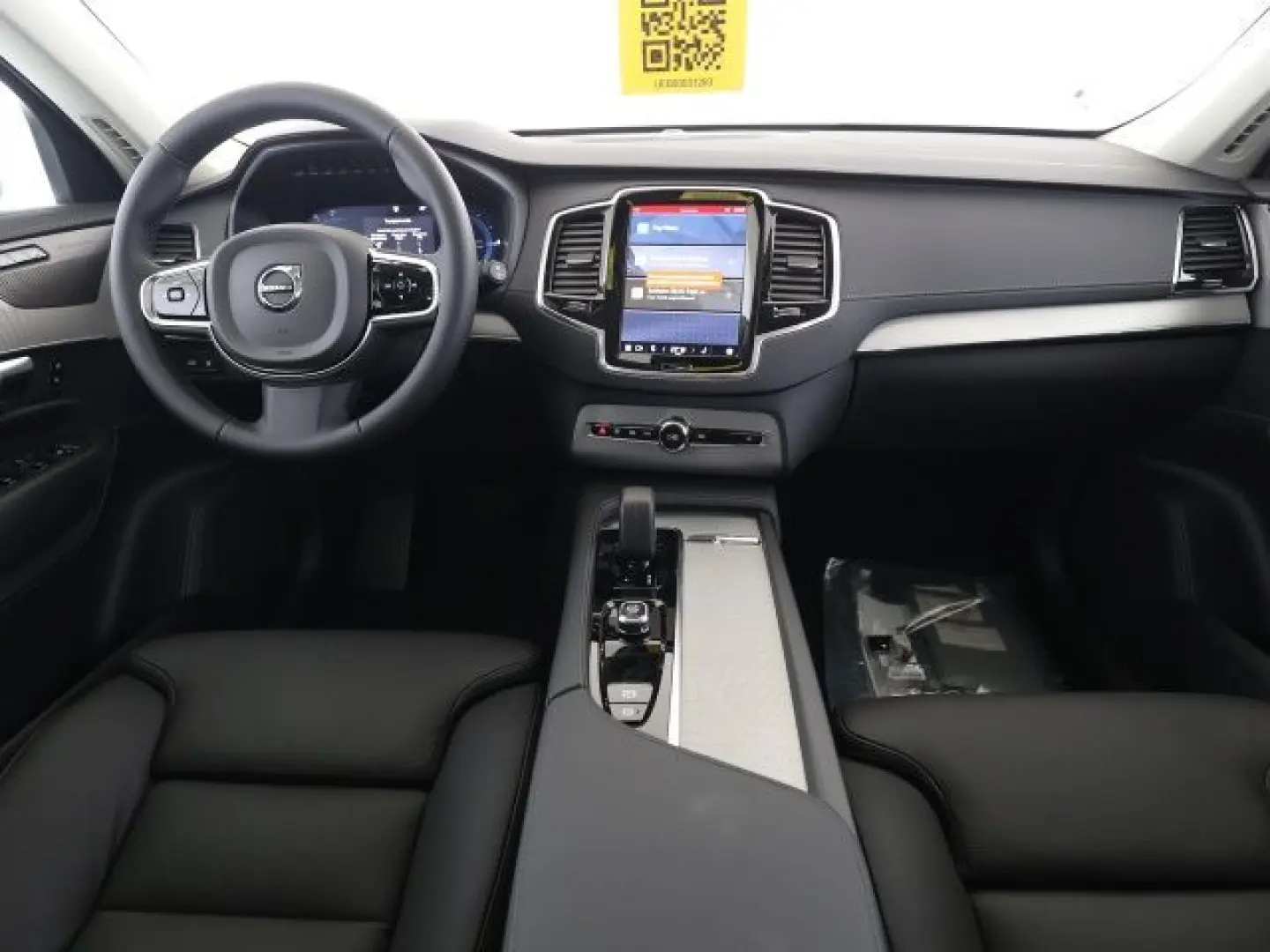 XC90 T8 Plus AWD Bright Plug-in 7Sitz