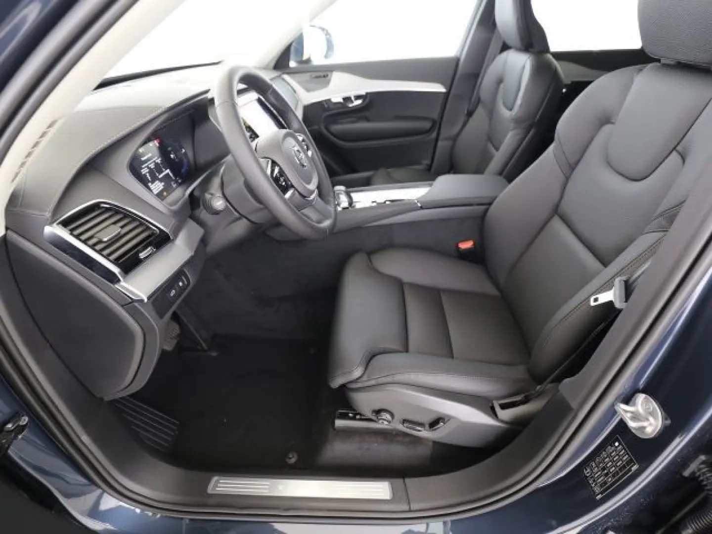 XC90 T8 Plus AWD Bright Plug-in 7Sitz