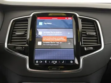 XC90 T8 Plus AWD Bright Plug-in 7Sitz