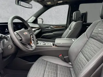Escalade Sport Platinum AEC Hdl 3 Jahre Garantie
