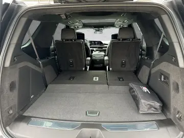 Escalade Sport Platinum AEC Hdl 3 Jahre Garantie