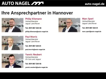 Escalade Sport Platinum AEC Hdl 3 Jahre Garantie