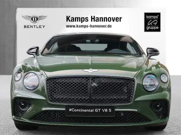 Continental GT V8 S *NAIM*MY 24*