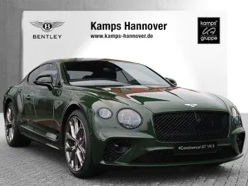 Continental GT V8 S *NAIM*MY 24*