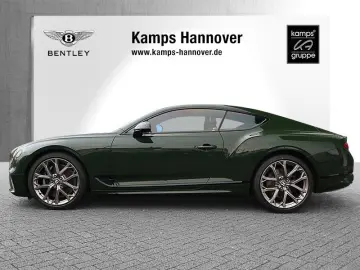 Continental GT V8 S *NAIM*MY 24*