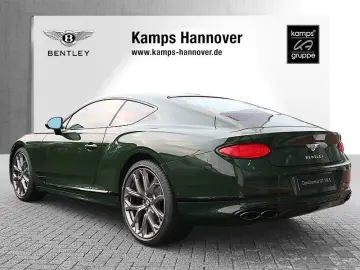 Continental GT V8 S *NAIM*MY 24*