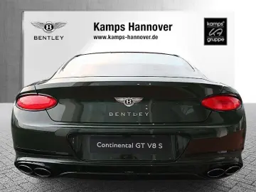 Continental GT V8 S *NAIM*MY 24*