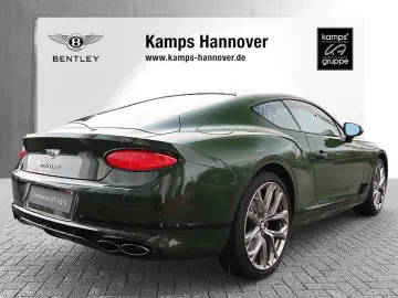 Continental GT V8 S *NAIM*MY 24*