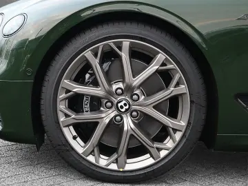 Continental GT V8 S *NAIM*MY 24*