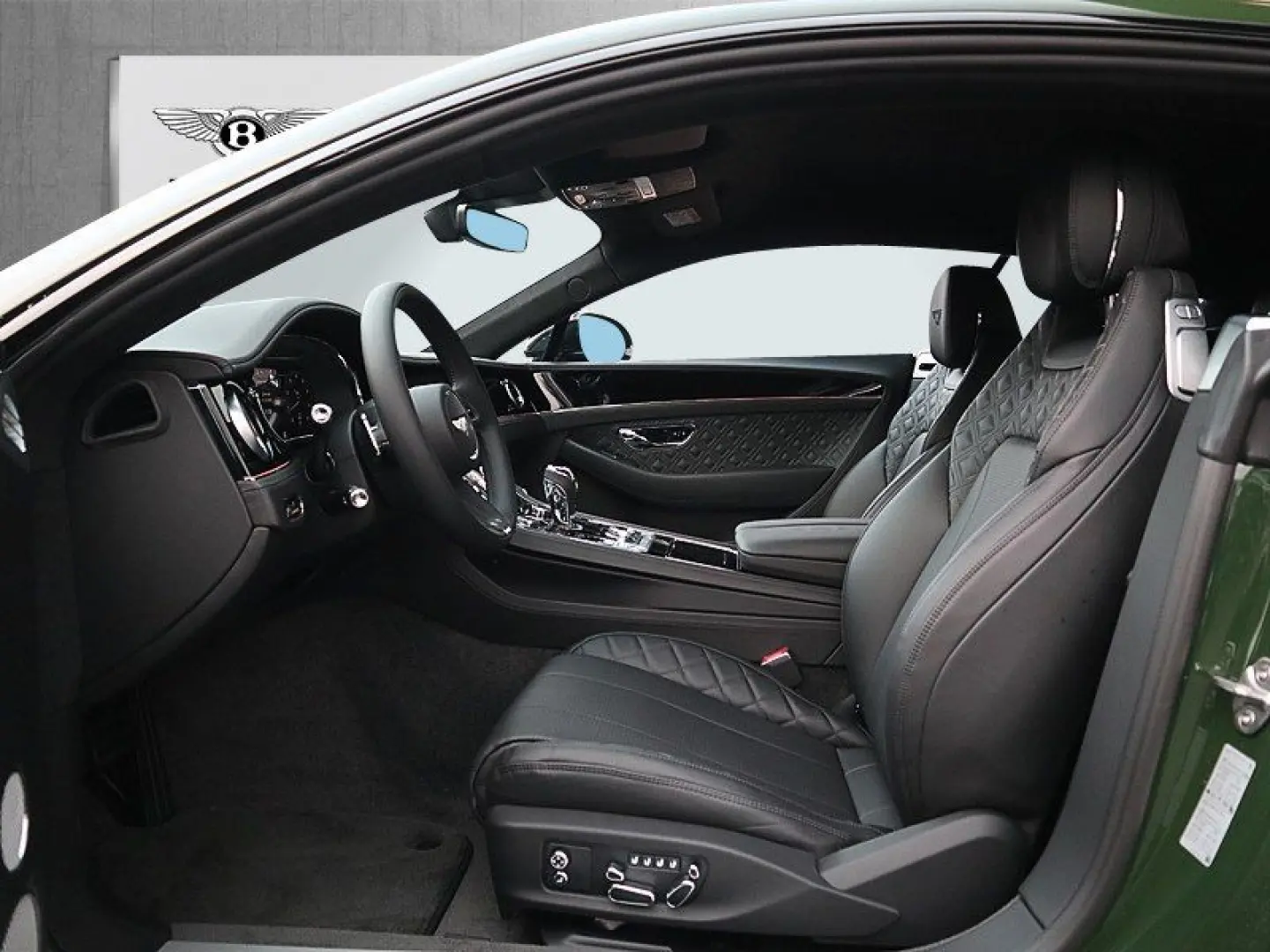 Continental GT V8 S *NAIM*MY 24*