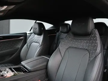 Continental GT V8 S *NAIM*MY 24*