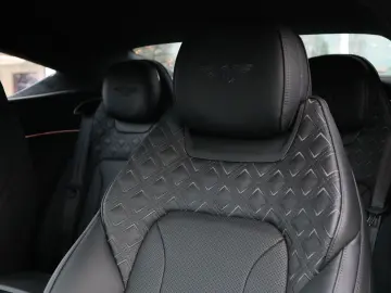 Continental GT V8 S *NAIM*MY 24*