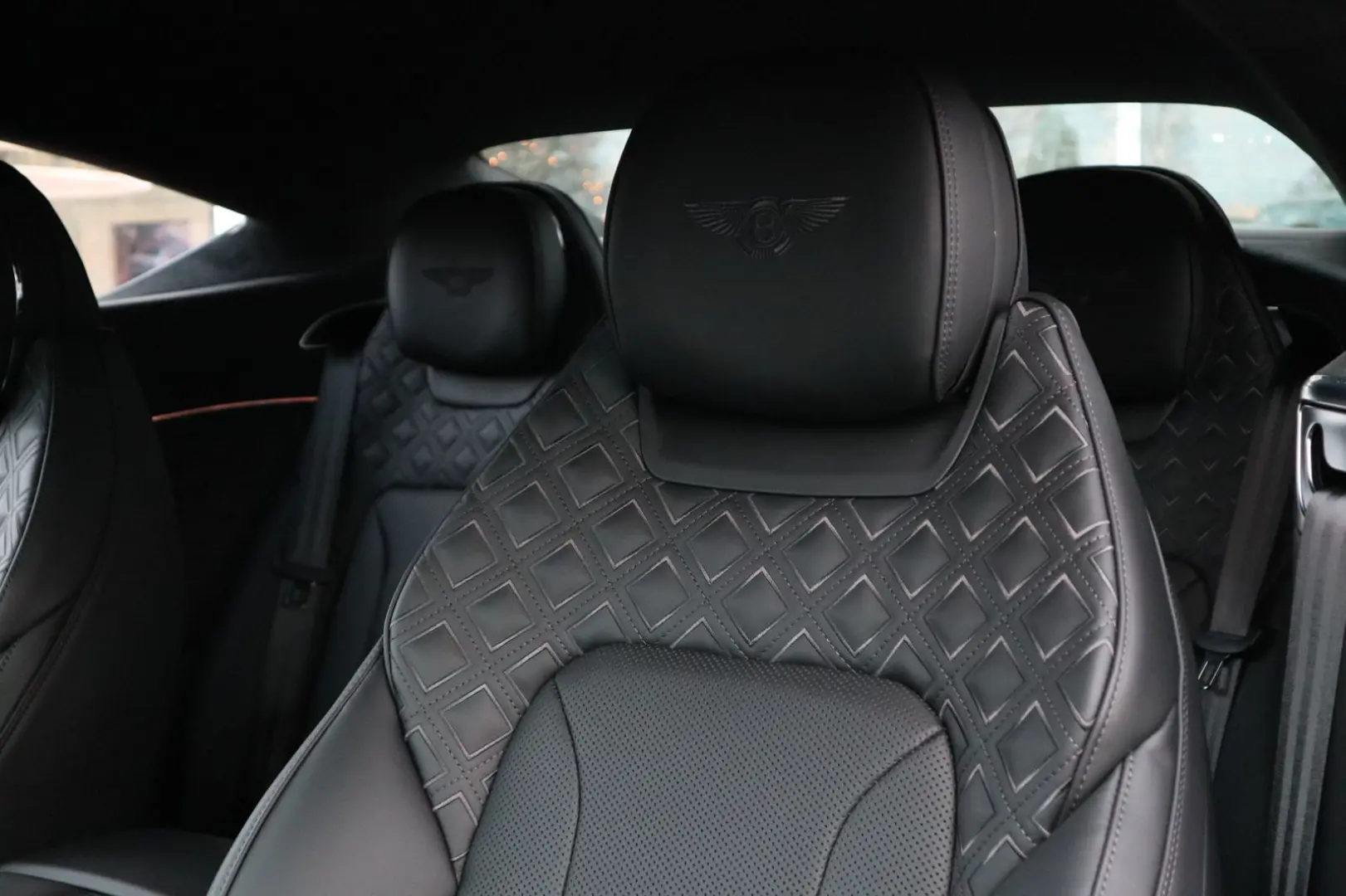 Continental GT V8 S *NAIM*MY 24*