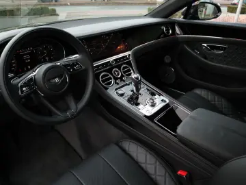Continental GT V8 S *NAIM*MY 24*