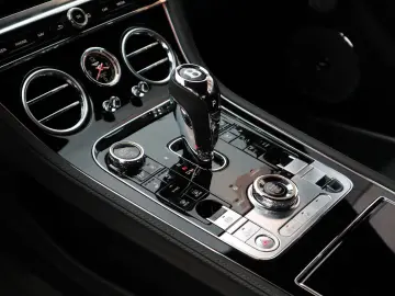 Continental GT V8 S *NAIM*MY 24*