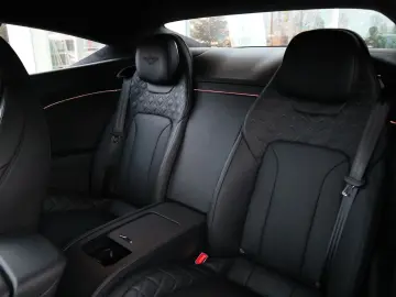 Continental GT V8 S *NAIM*MY 24*