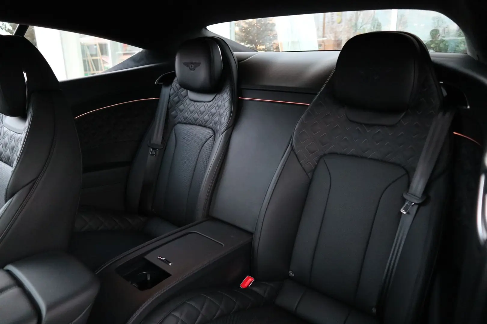 Continental GT V8 S *NAIM*MY 24*