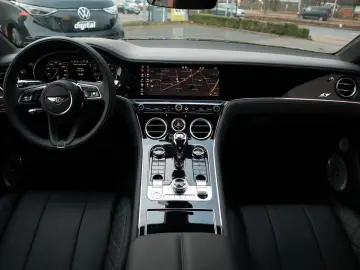 Continental GT V8 S *NAIM*MY 24*