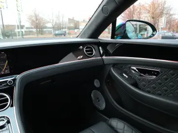 Continental GT V8 S *NAIM*MY 24*