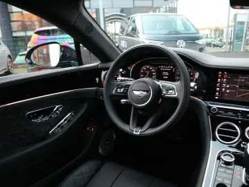 Continental GT V8 S *NAIM*MY 24*