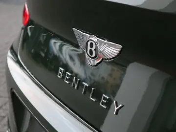 Continental GT V8 S *NAIM*MY 24*