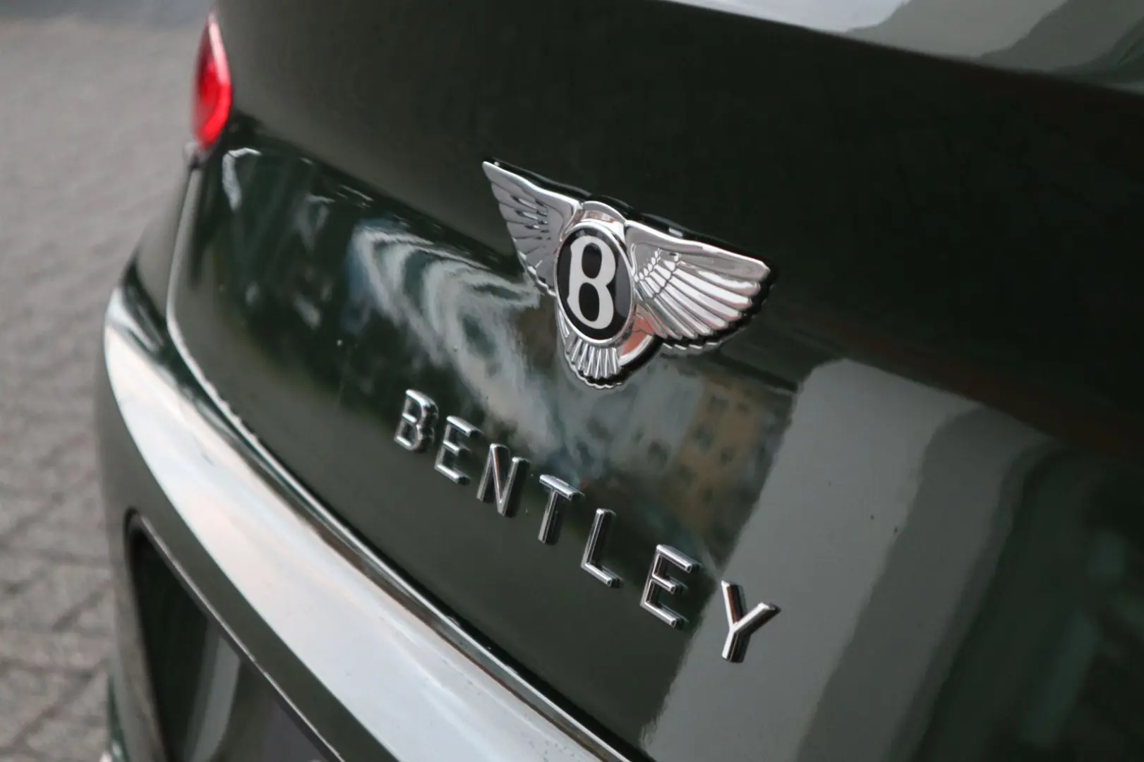 Continental GT V8 S *NAIM*MY 24*